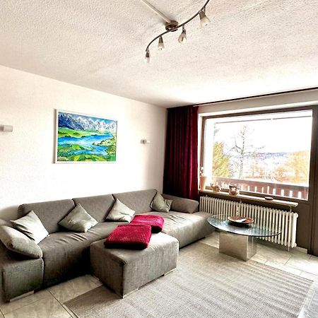 Ferienpark Oberallgaeu Haus 1 ミッセン・ヴィルハムス エクステリア 写真