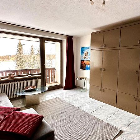 Ferienpark Oberallgaeu Haus 1 ミッセン・ヴィルハムス エクステリア 写真