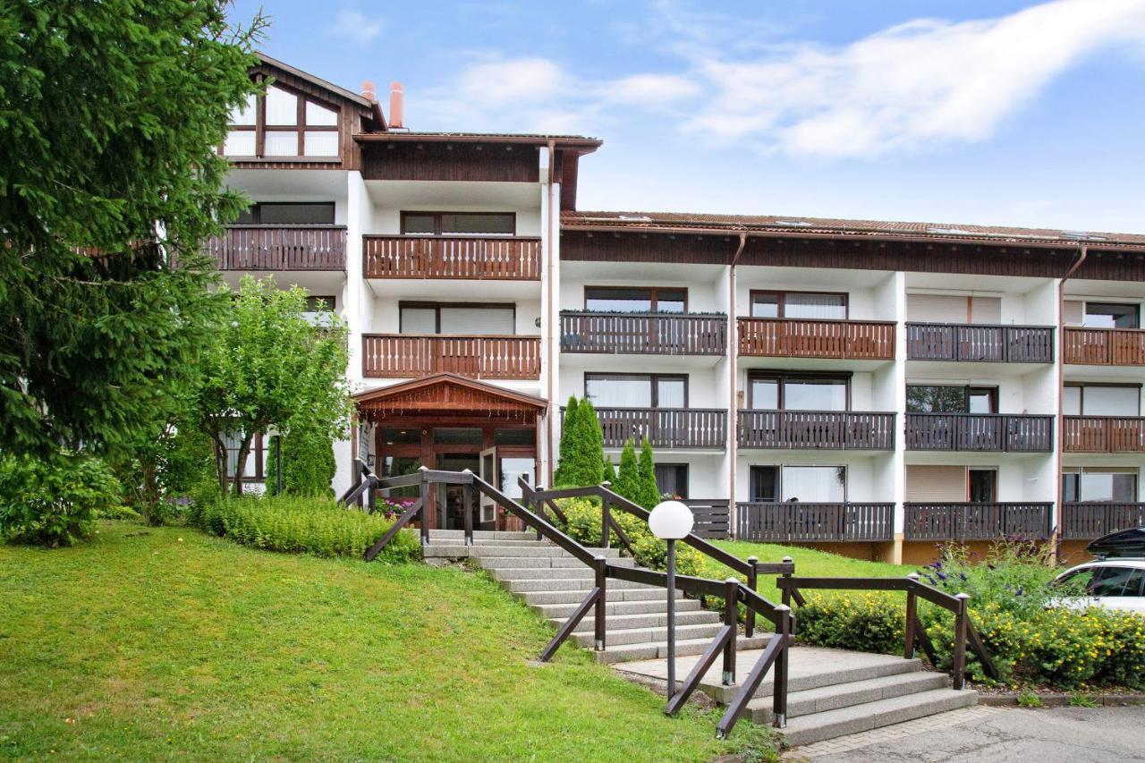 Ferienpark Oberallgaeu Haus 1 ミッセン・ヴィルハムス エクステリア 写真