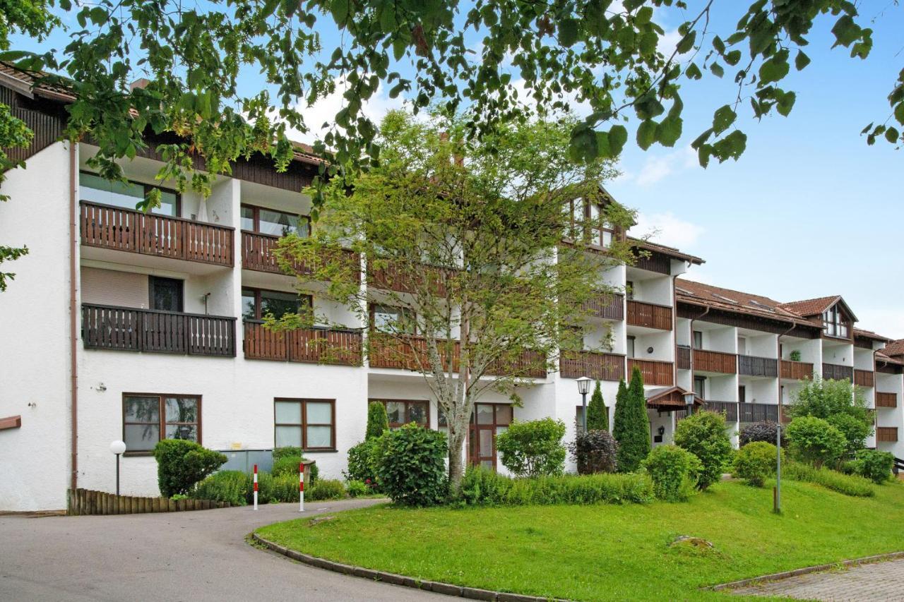 Ferienpark Oberallgaeu Haus 1 ミッセン・ヴィルハムス エクステリア 写真