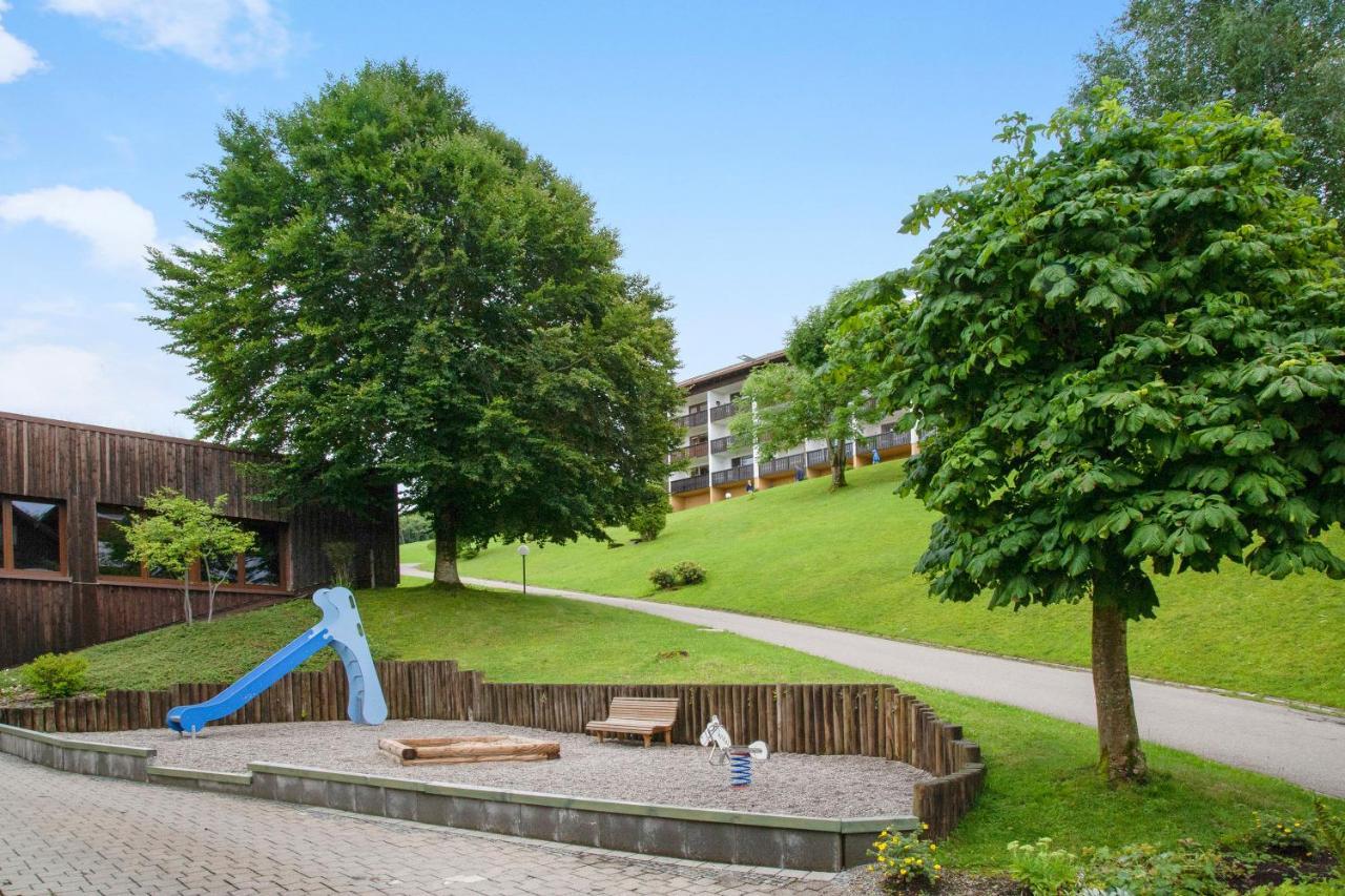 Ferienpark Oberallgaeu Haus 1 ミッセン・ヴィルハムス エクステリア 写真