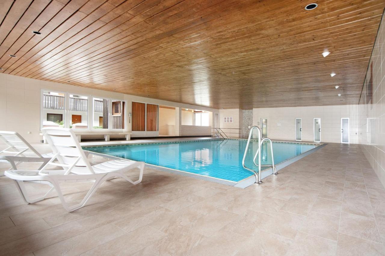 Ferienpark Oberallgaeu Haus 1 ミッセン・ヴィルハムス エクステリア 写真